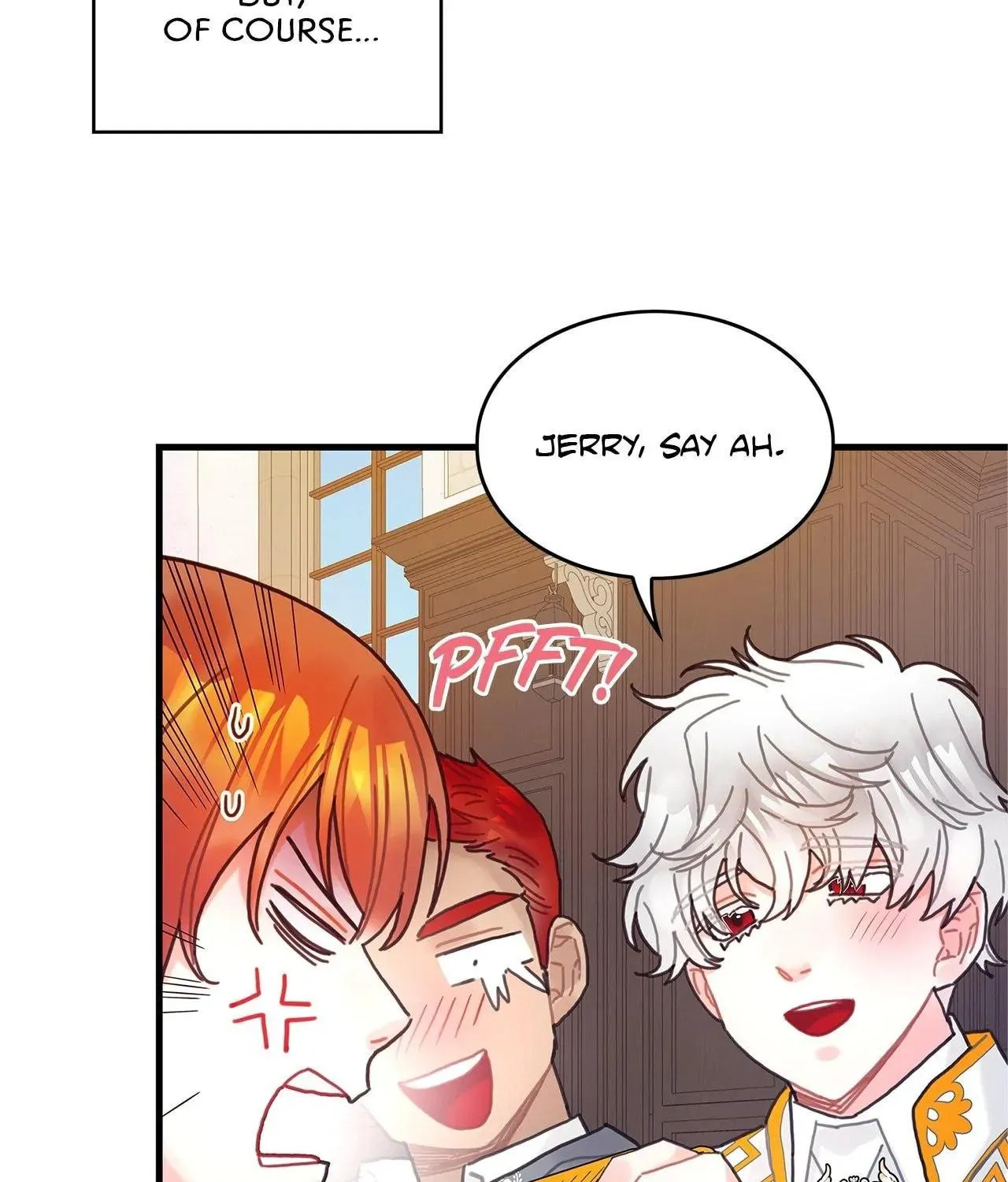 How to Refuse the Route Chapter 52 page 74 - 