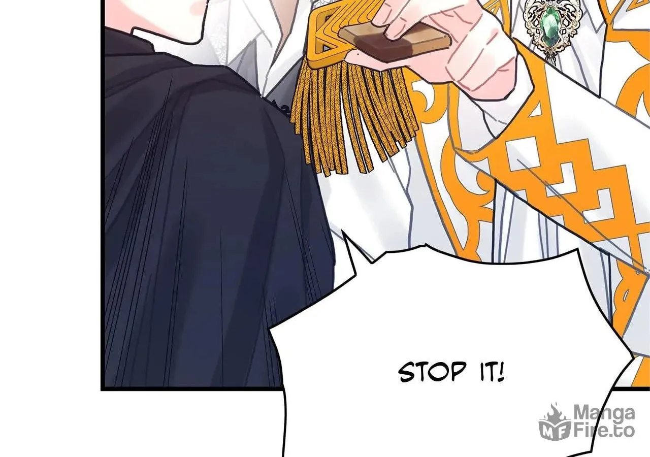 How to Refuse the Route Chapter 52 page 75 - 