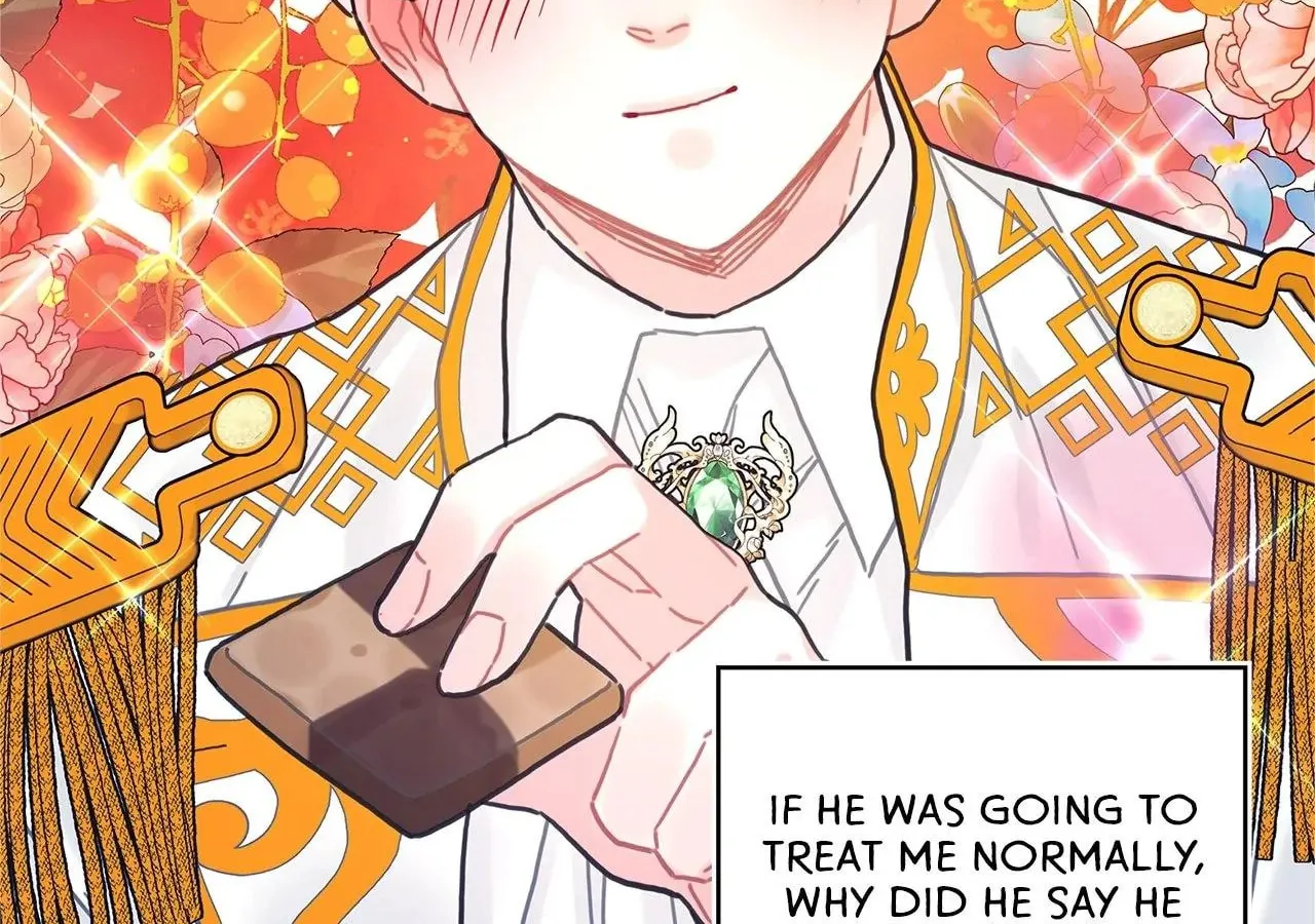 How to Refuse the Route Chapter 52 page 77 - 