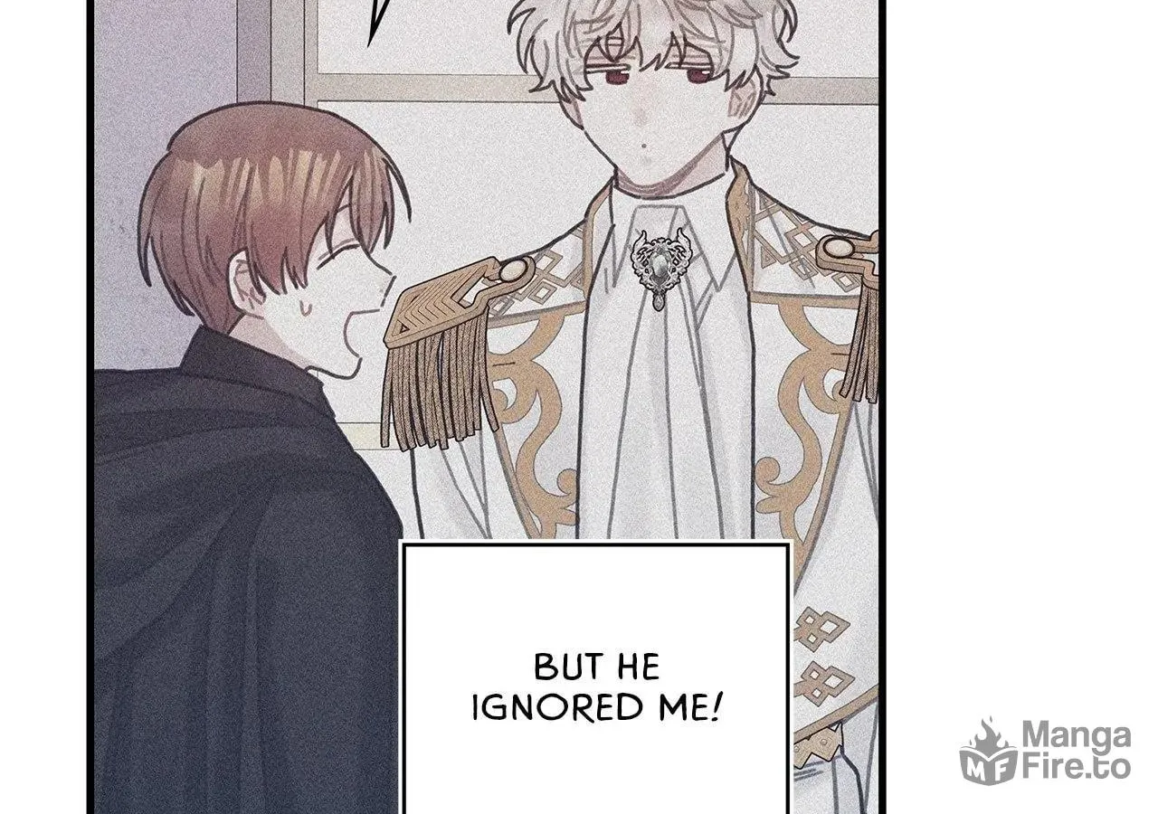 How to Refuse the Route Chapter 52 page 79 - 