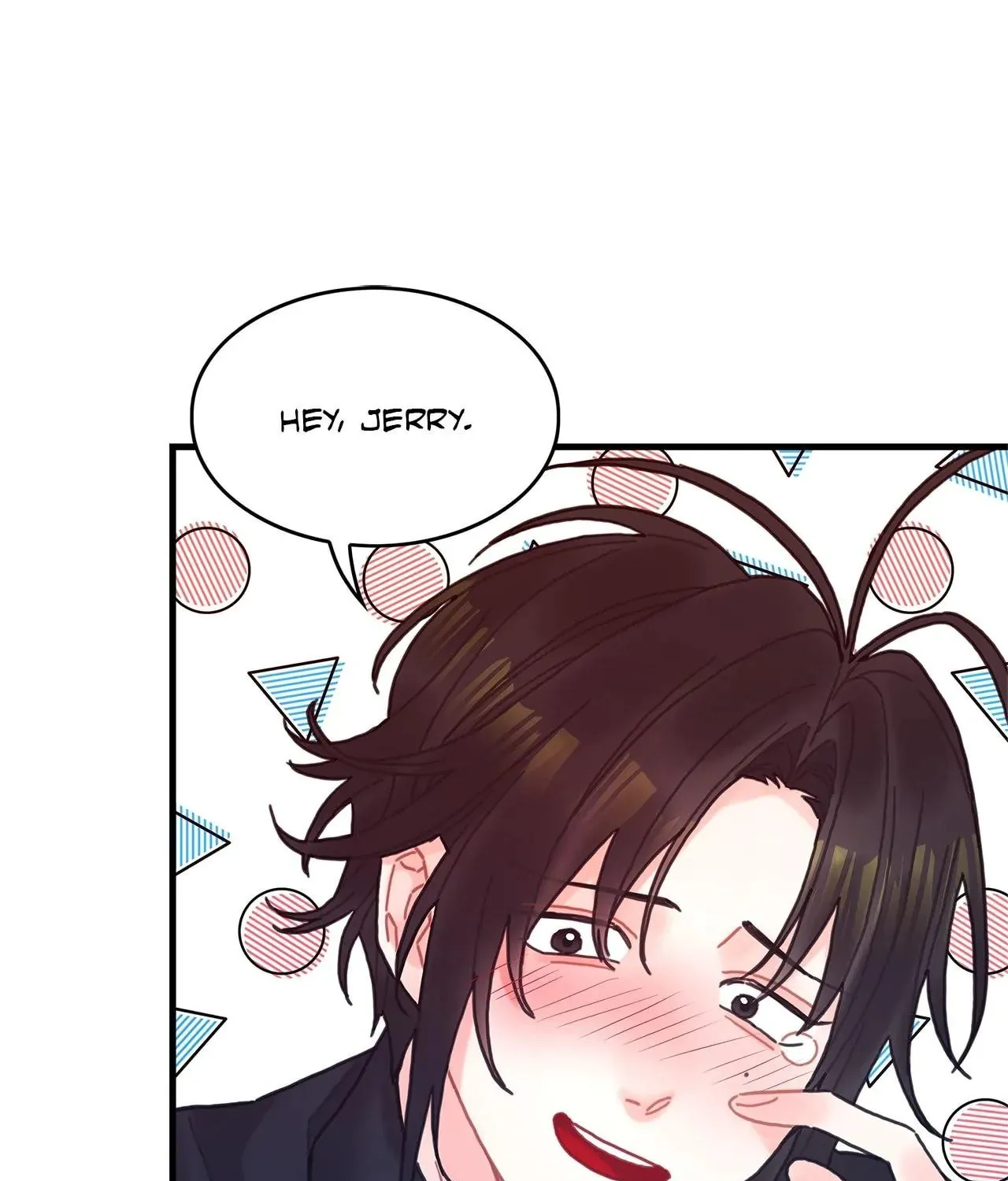 How to Refuse the Route Chapter 52 page 81 - 