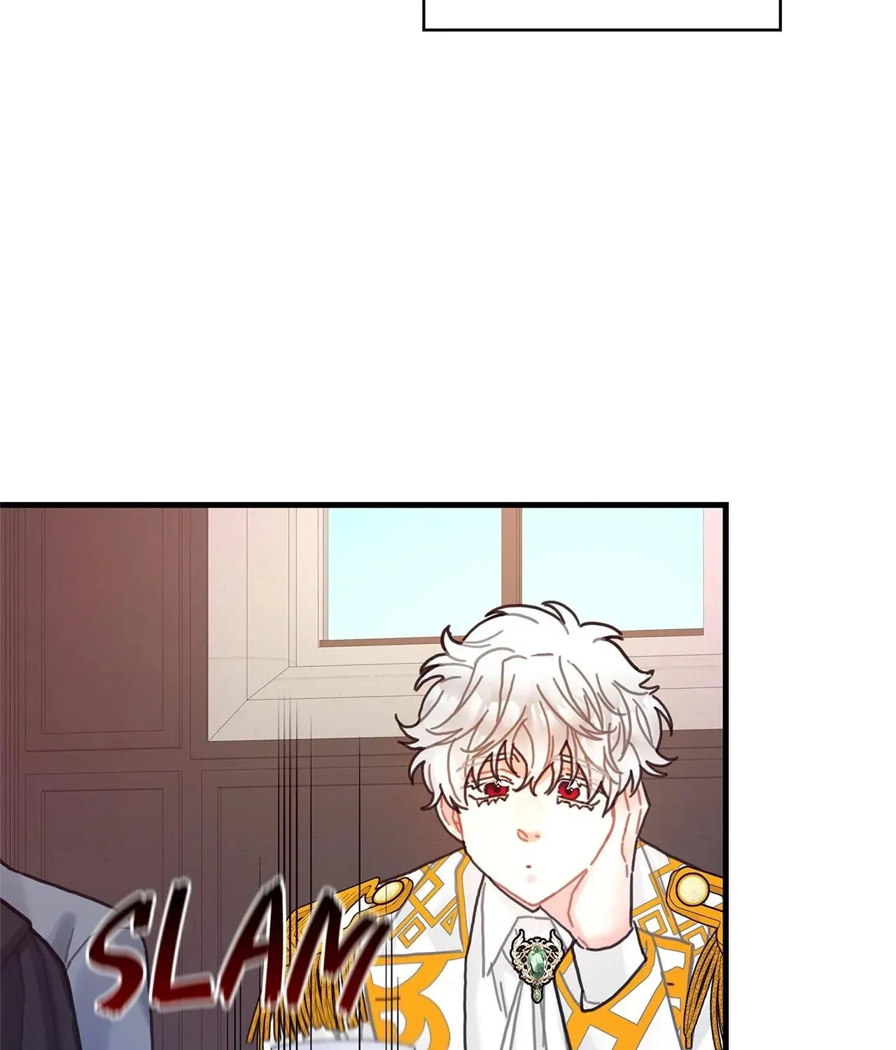 How to Refuse the Route Chapter 52 page 85 - 
