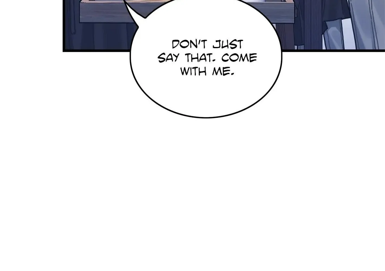 How to Refuse the Route Chapter 52 page 92 - 