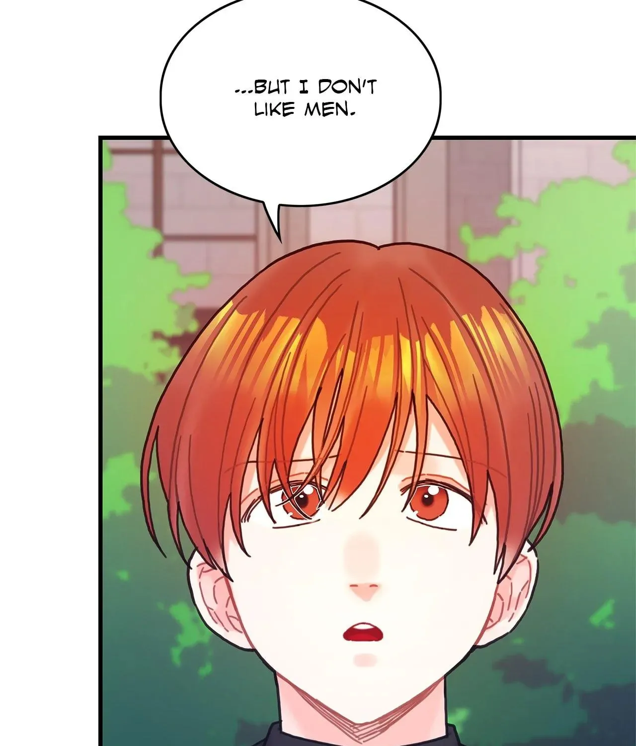 How to Refuse the Route Chapter 52 page 97 - 