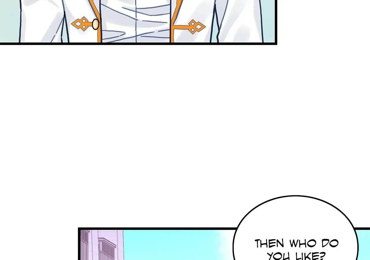 How to Refuse the Route Chapter 52 page 100 - 
