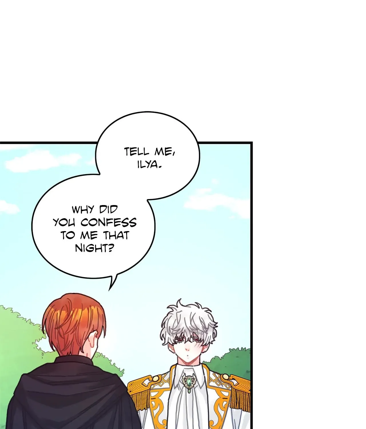 How to Refuse the Route Chapter 53 page 1 - 