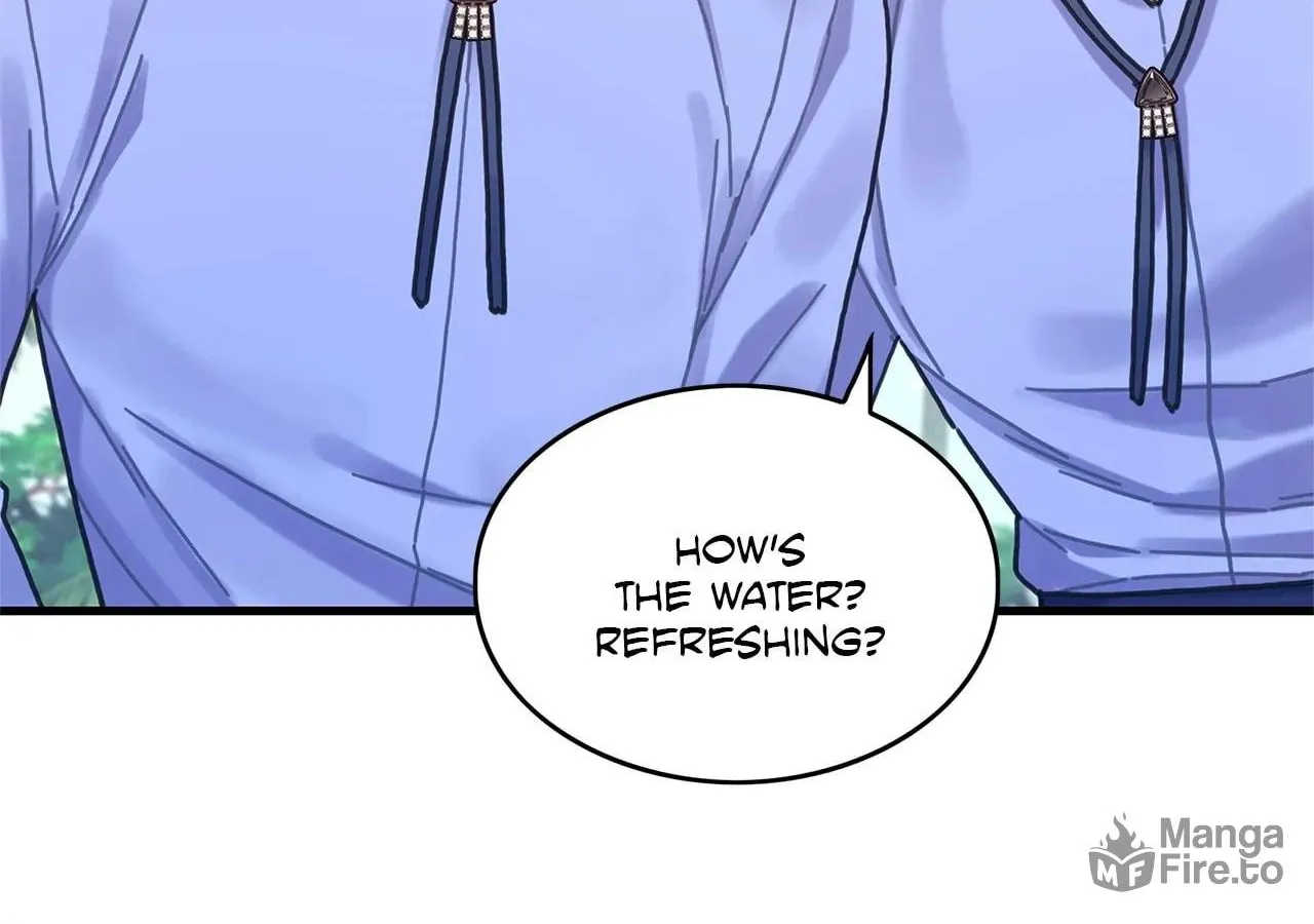How to Refuse the Route Chapter 53 page 101 - 