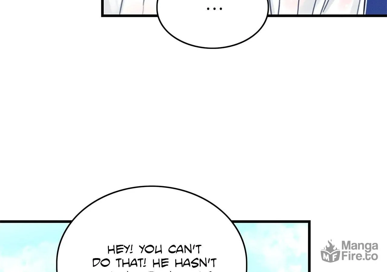 How to Refuse the Route Chapter 53 page 103 - 