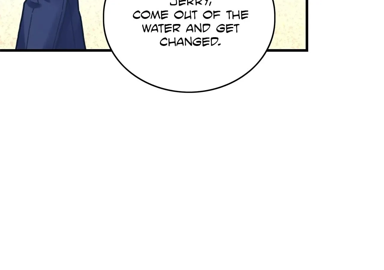 How to Refuse the Route Chapter 53 page 105 - 