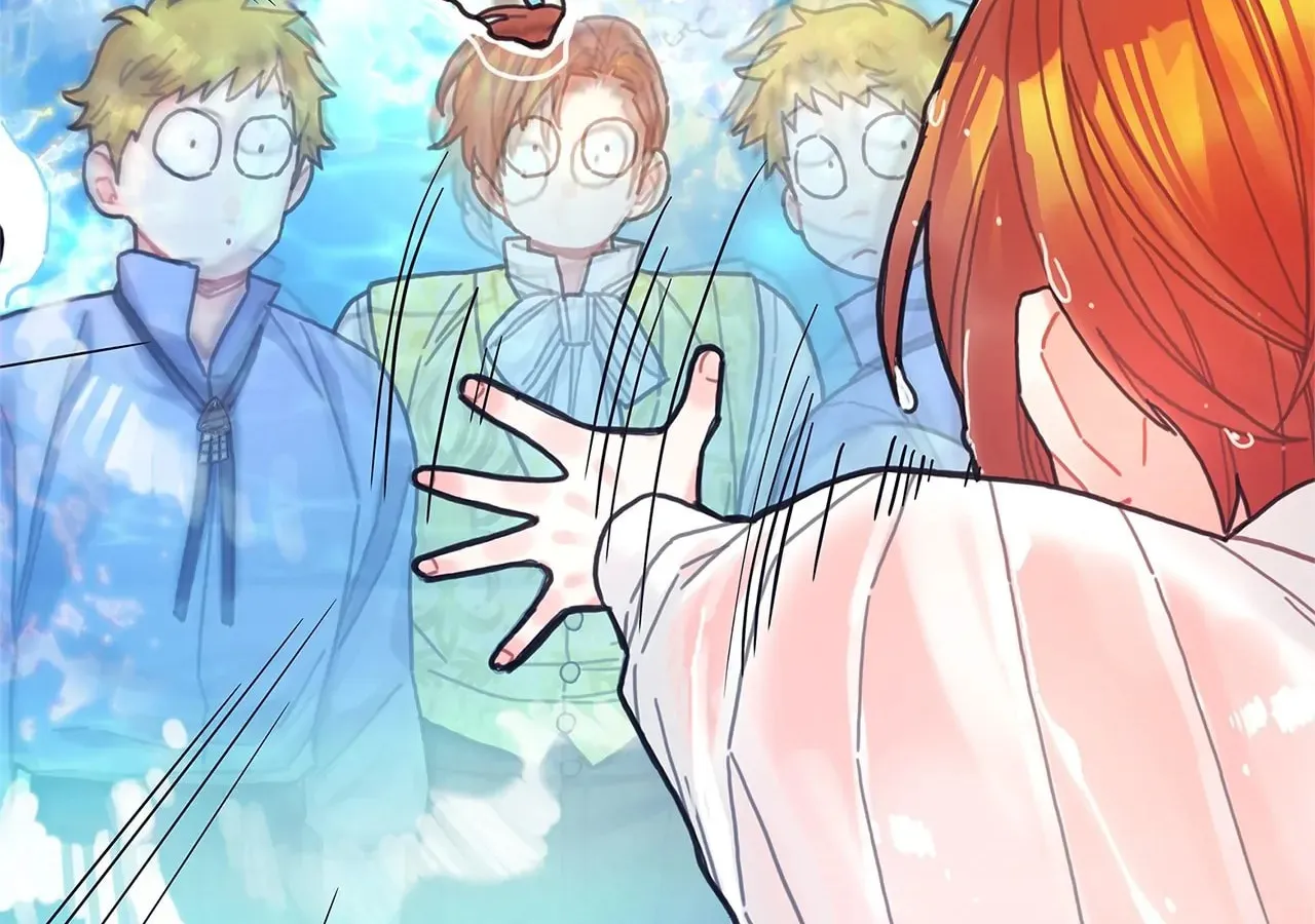 How to Refuse the Route Chapter 53 page 109 - 