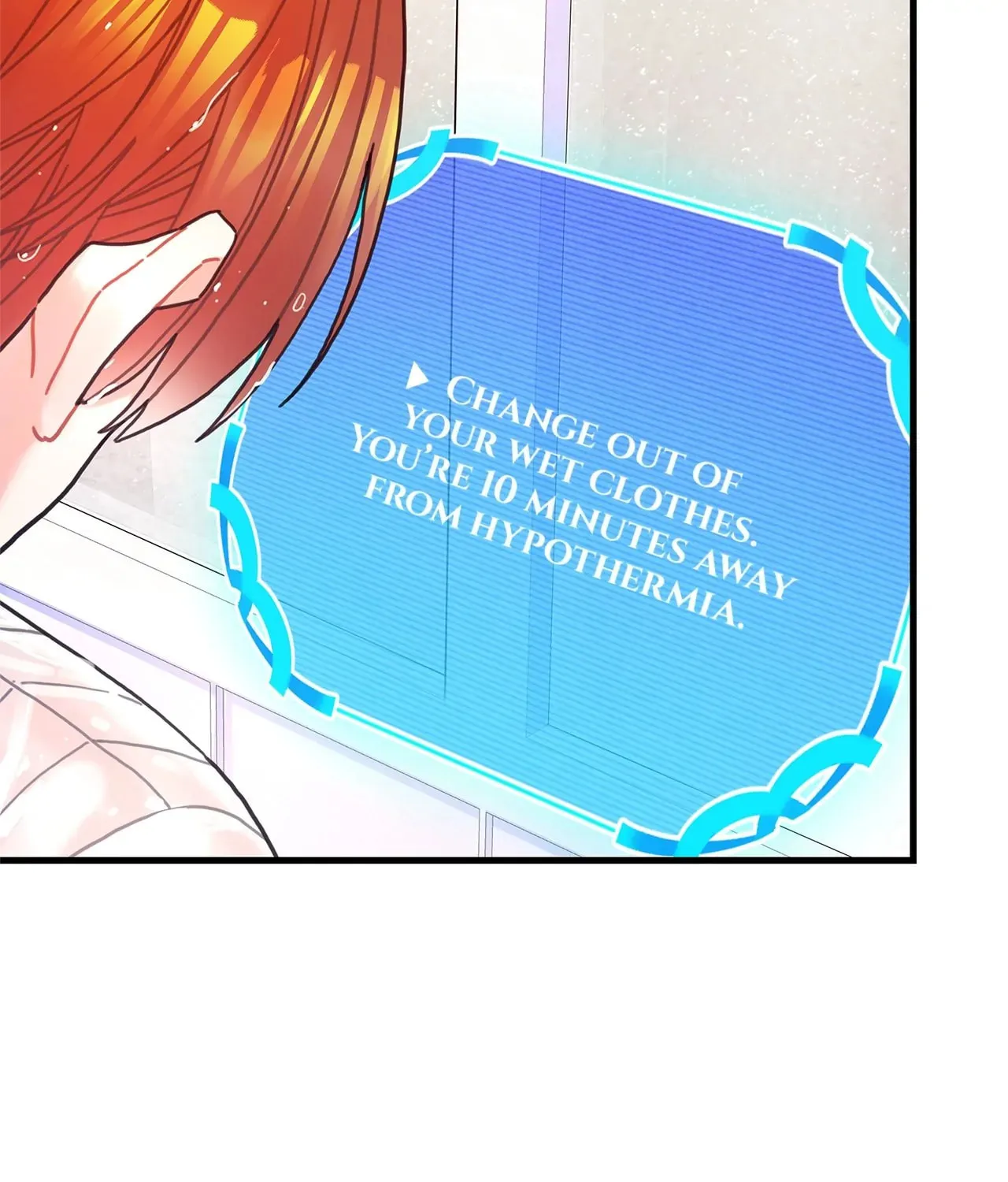 How to Refuse the Route Chapter 53 page 114 - 
