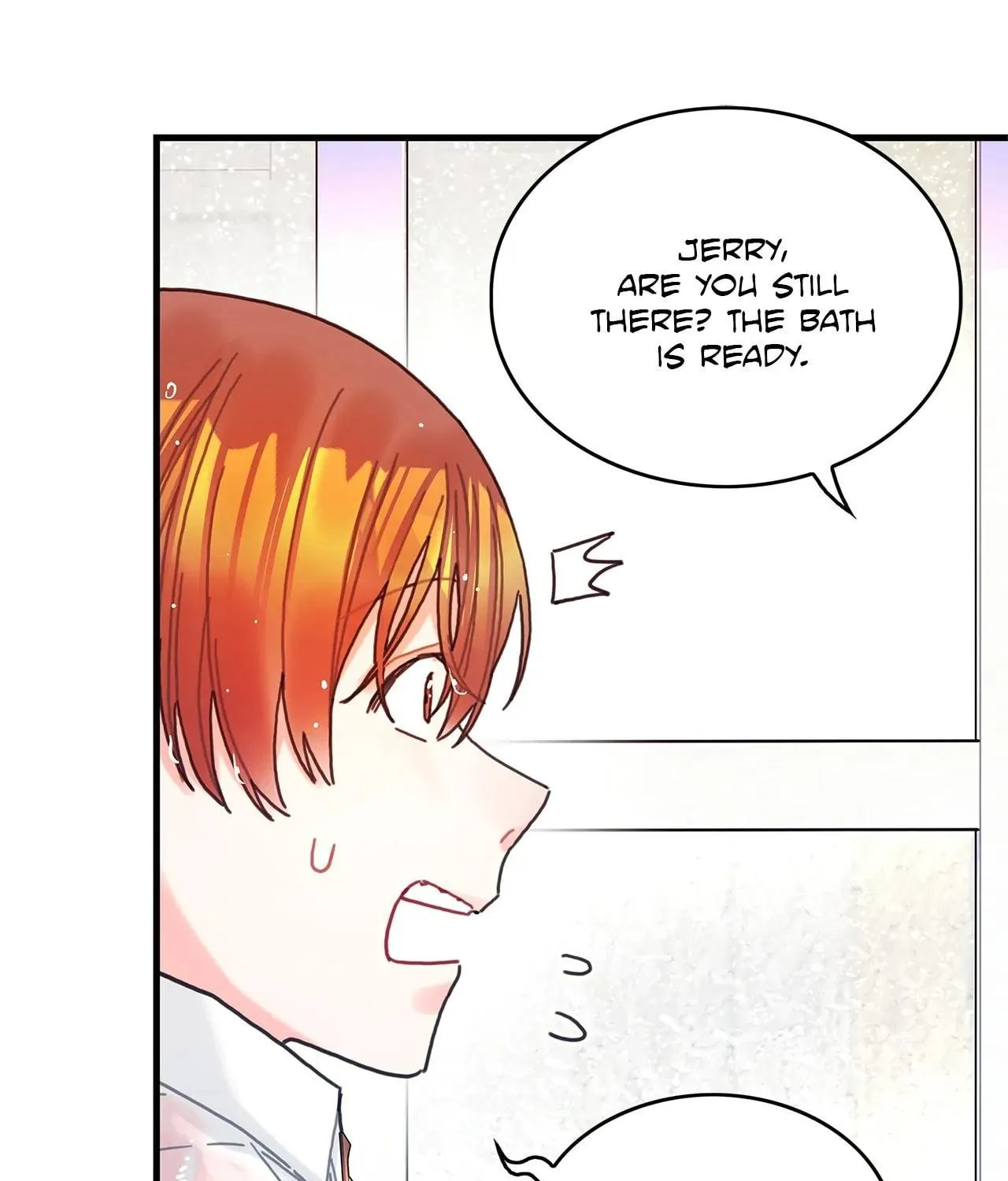 How to Refuse the Route Chapter 53 page 117 - 