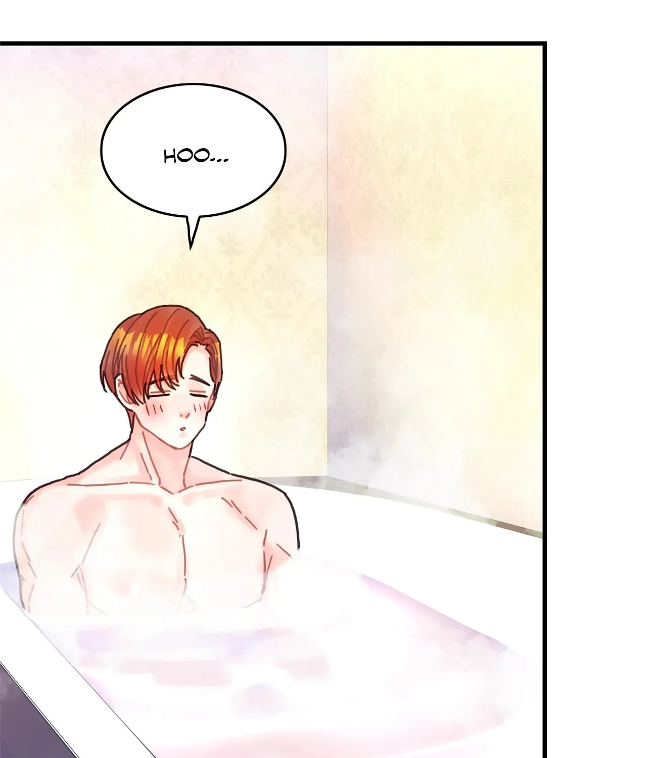 How to Refuse the Route Chapter 53 page 119 - 