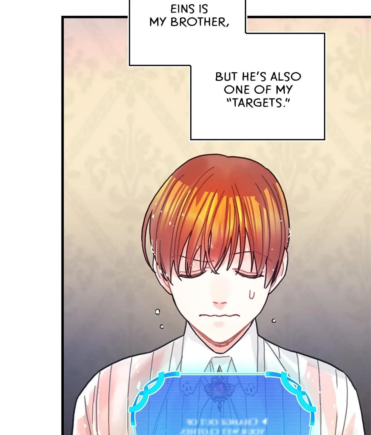 How to Refuse the Route Chapter 53 page 121 - 