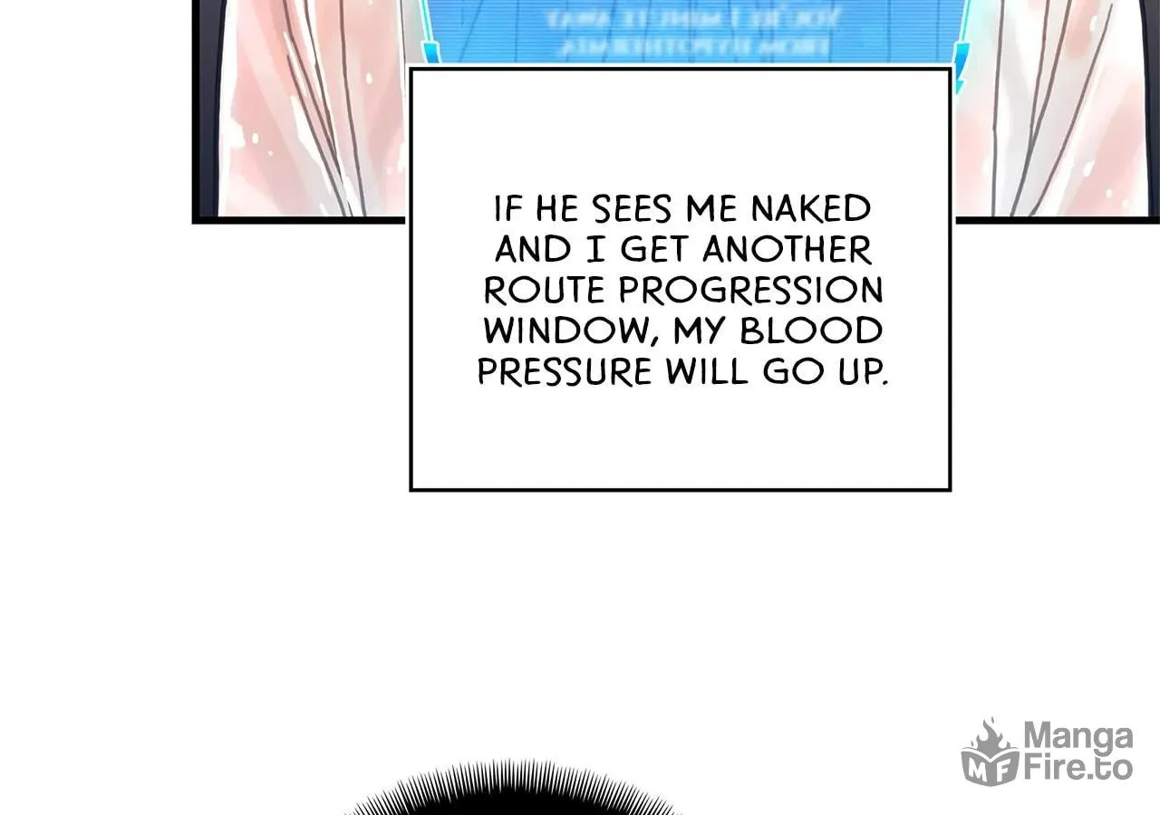 How to Refuse the Route Chapter 53 page 122 - 