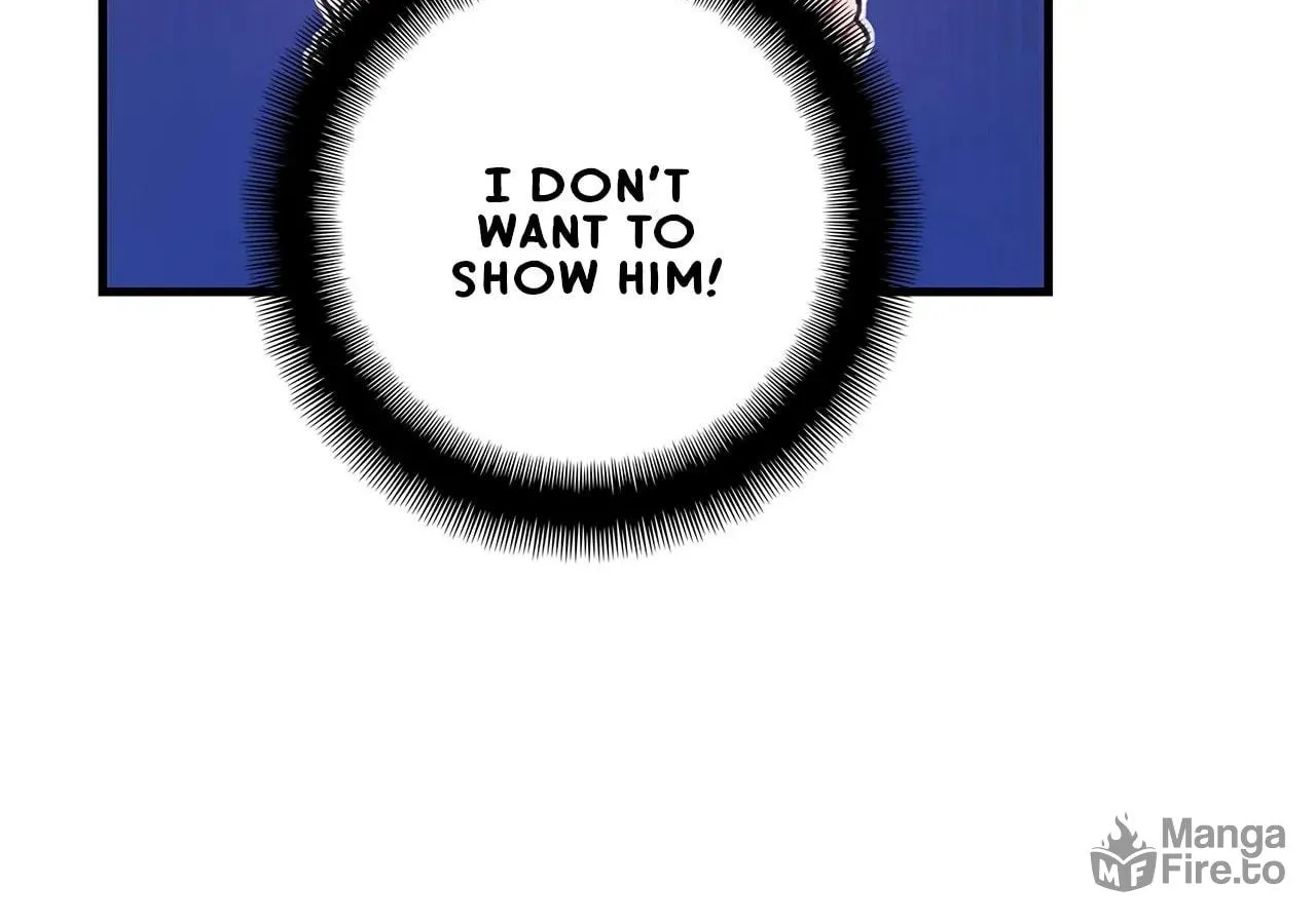 How to Refuse the Route Chapter 53 page 124 - 