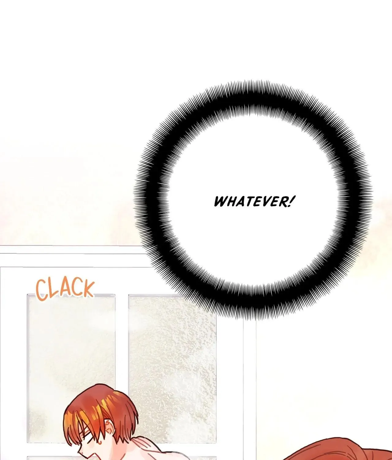 How to Refuse the Route Chapter 53 page 128 - 