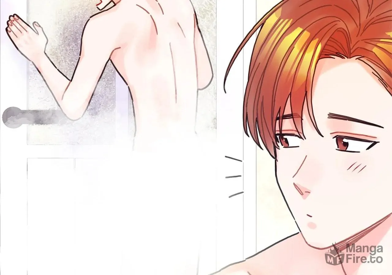 How to Refuse the Route Chapter 53 page 129 - 