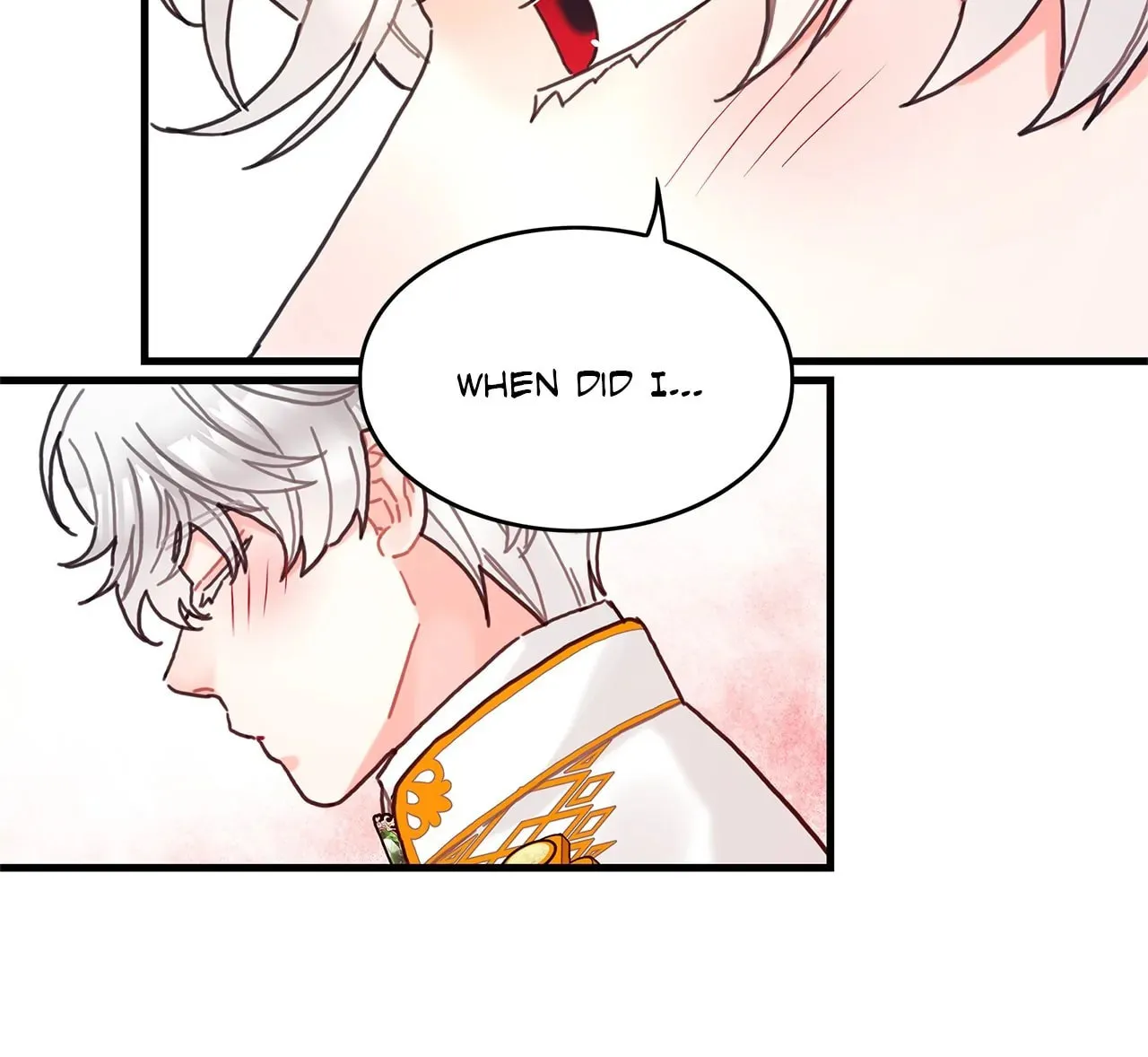 How to Refuse the Route Chapter 53 page 14 - 