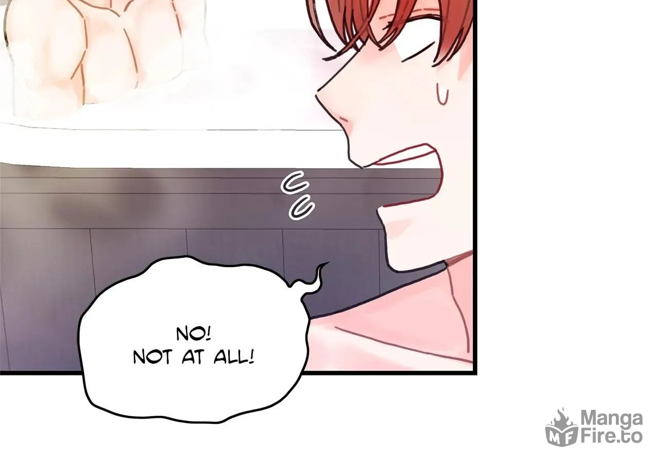 How to Refuse the Route Chapter 53 page 131 - 