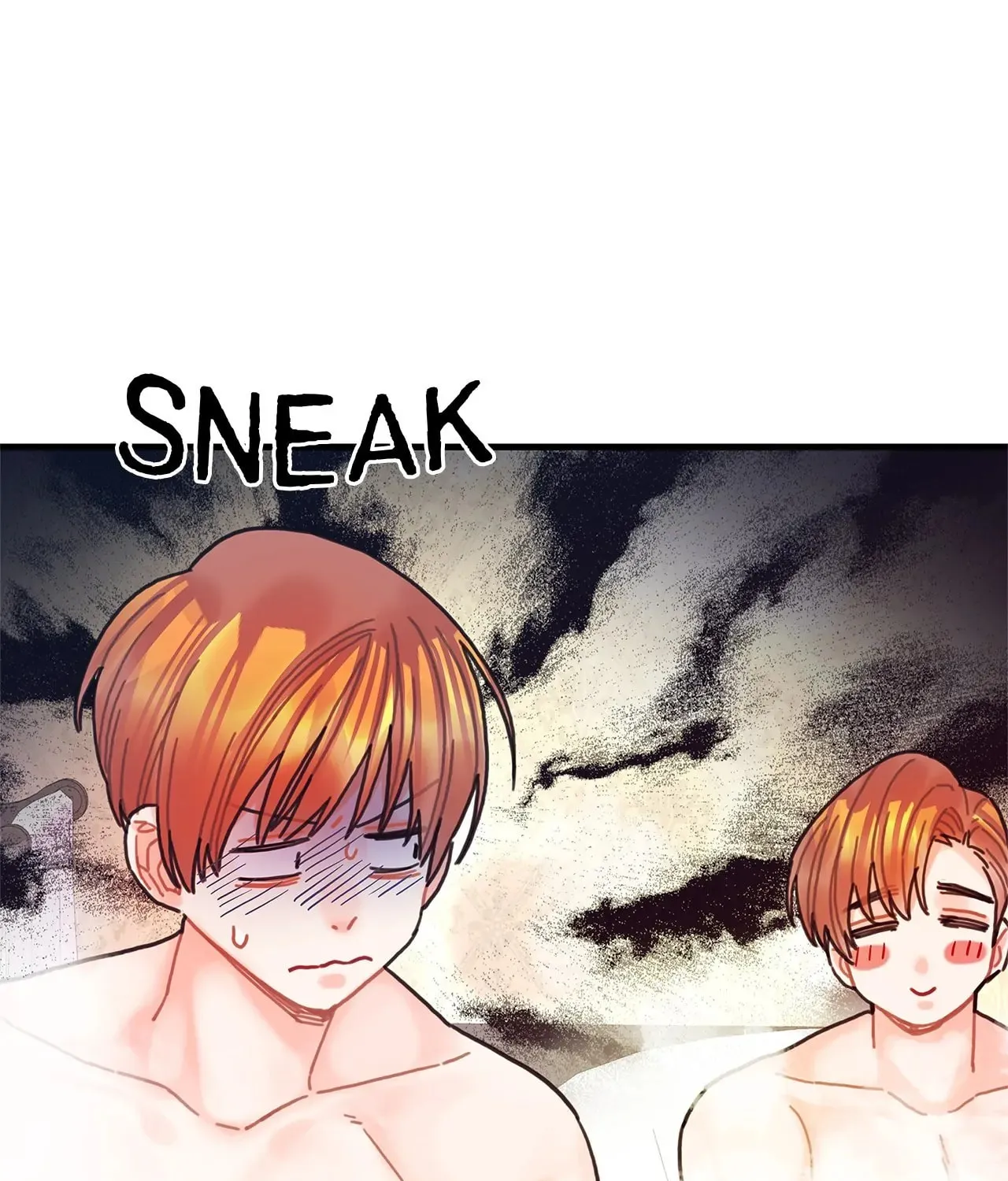How to Refuse the Route Chapter 53 page 132 - 