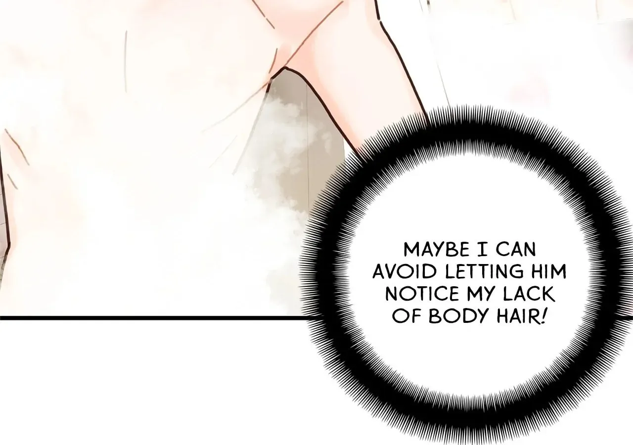 How to Refuse the Route Chapter 53 page 133 - 