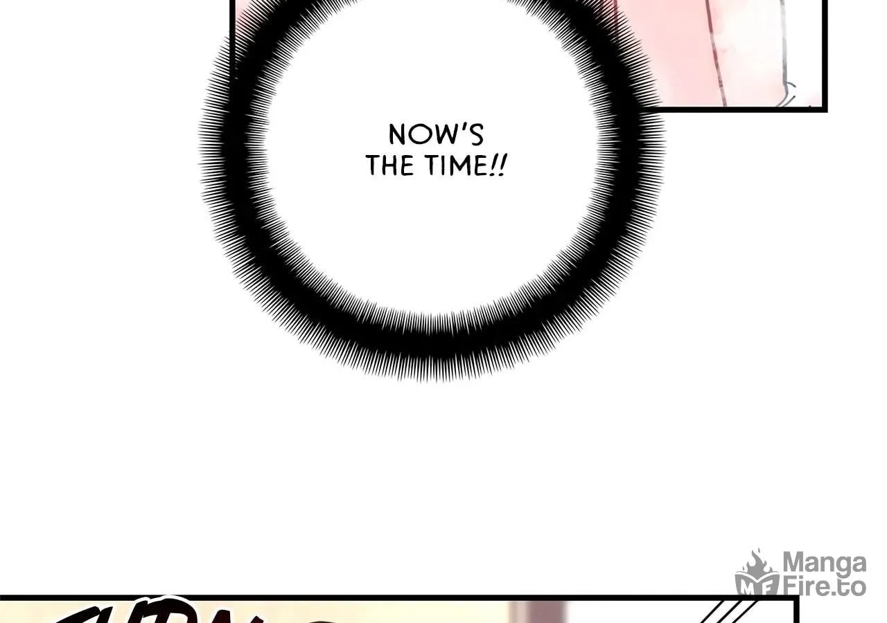 How to Refuse the Route Chapter 53 page 135 - 