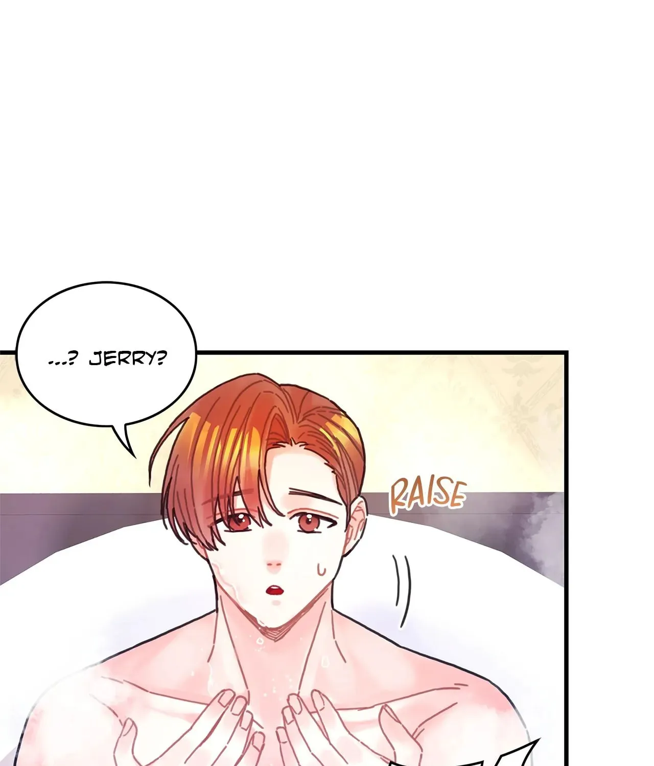 How to Refuse the Route Chapter 53 page 138 - 