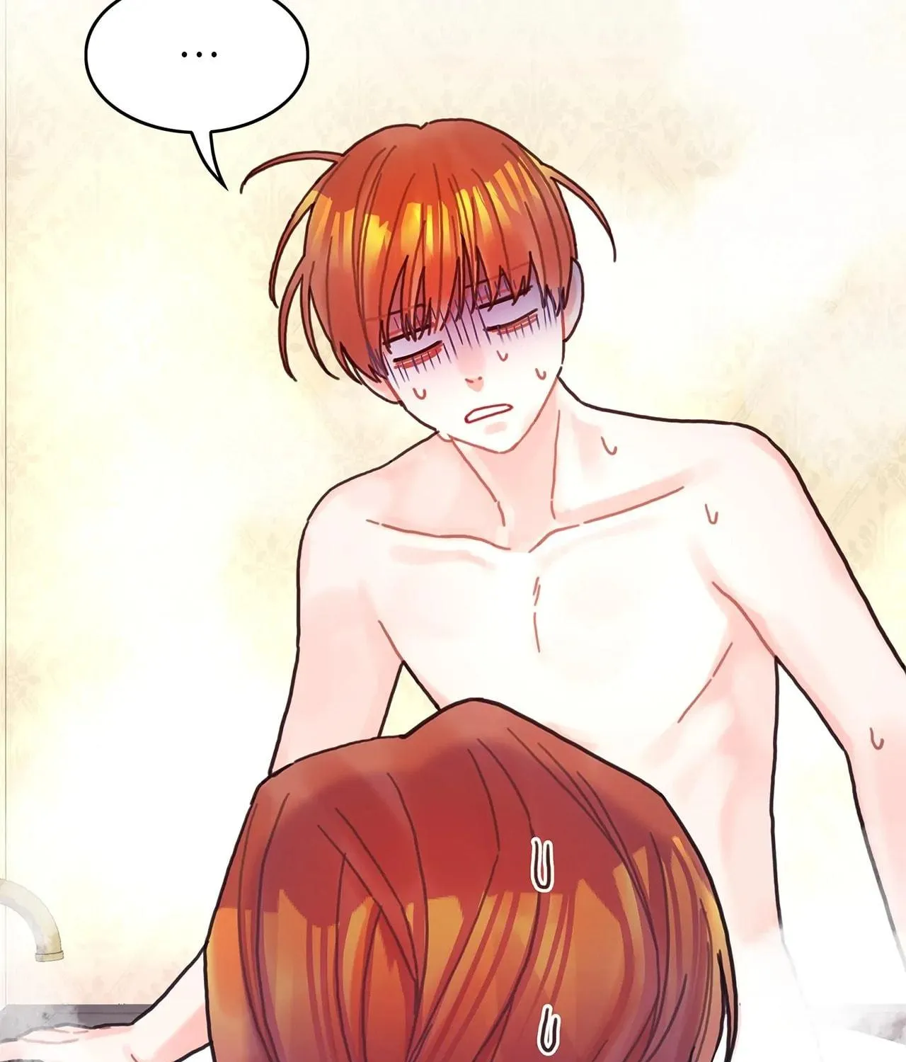 How to Refuse the Route Chapter 53 page 140 - 