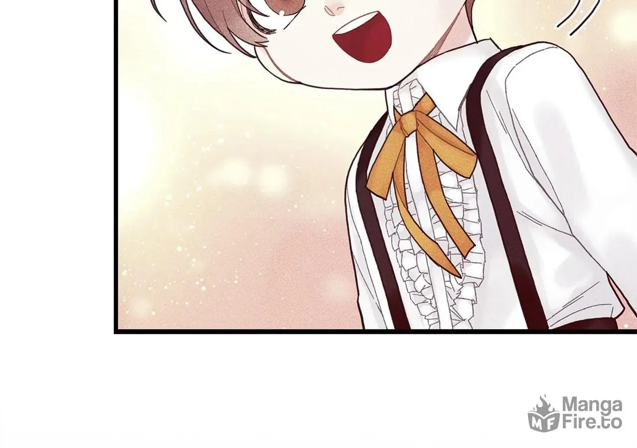 How to Refuse the Route Chapter 53 page 16 - 