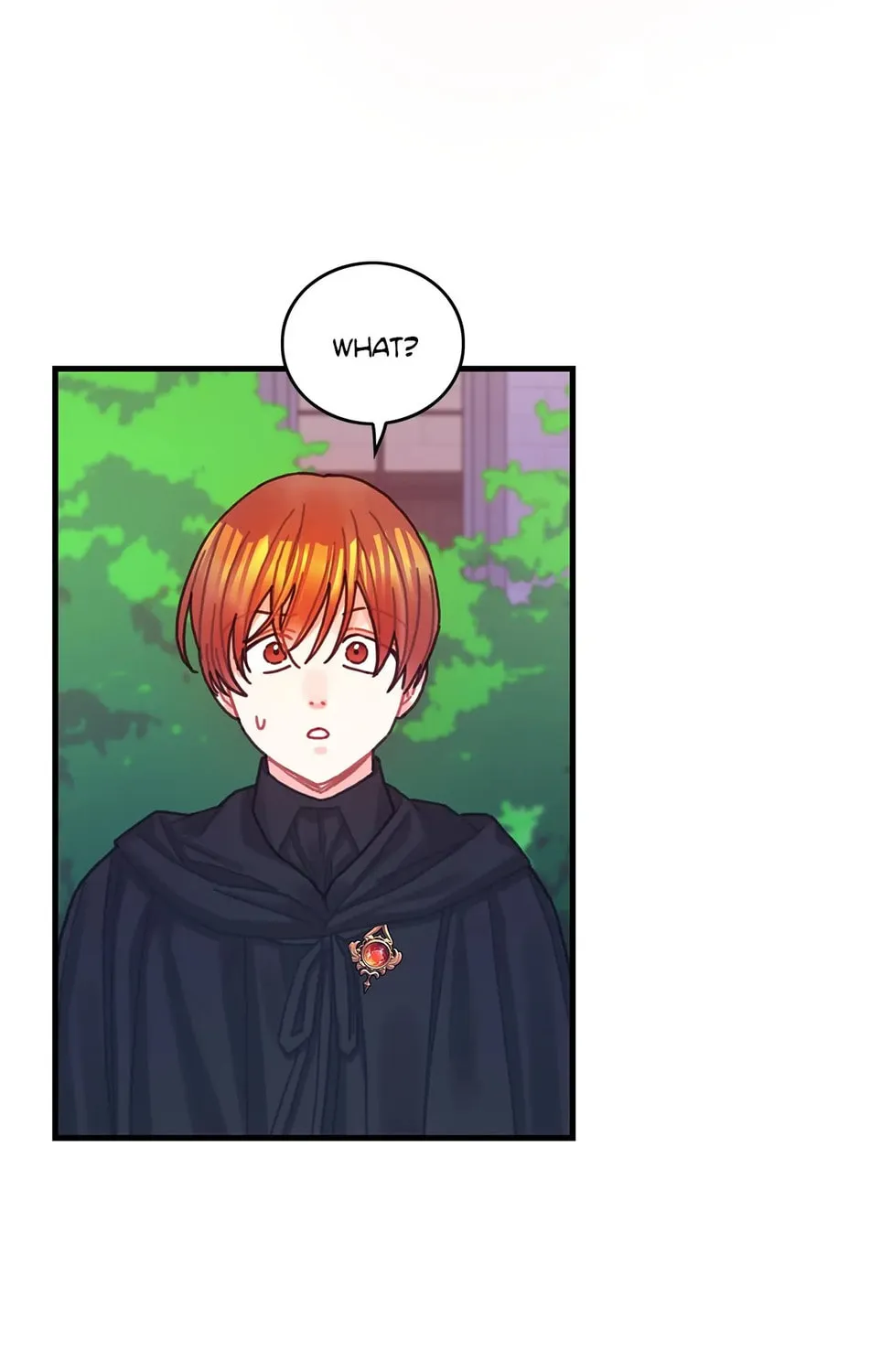 How to Refuse the Route Chapter 53 page 23 - 