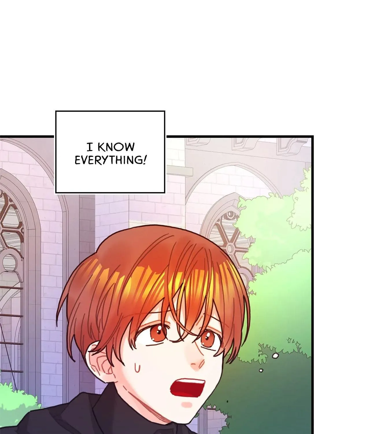 How to Refuse the Route Chapter 53 page 27 - 