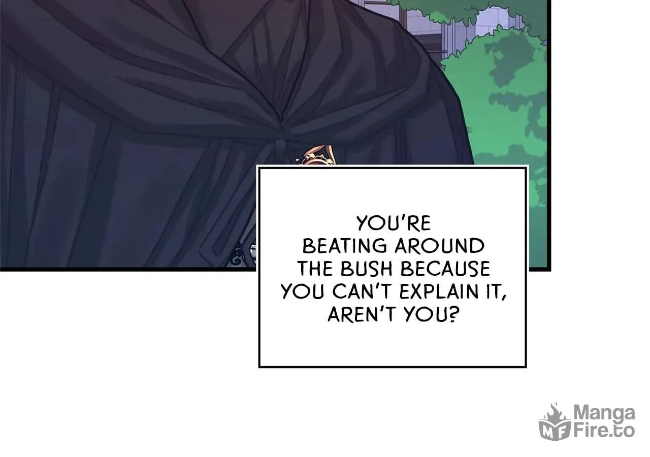 How to Refuse the Route Chapter 53 page 28 - 