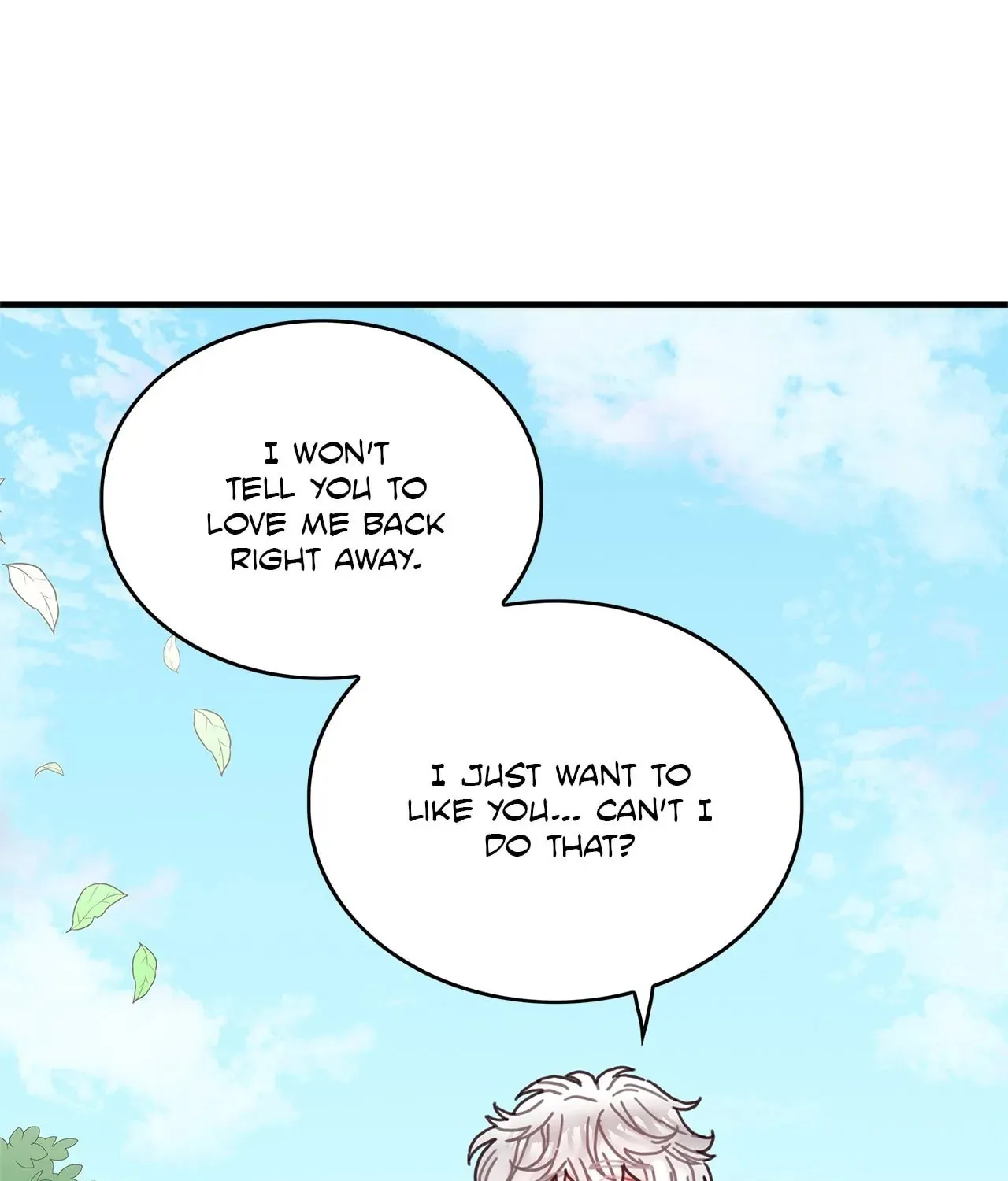 How to Refuse the Route Chapter 53 page 29 - 