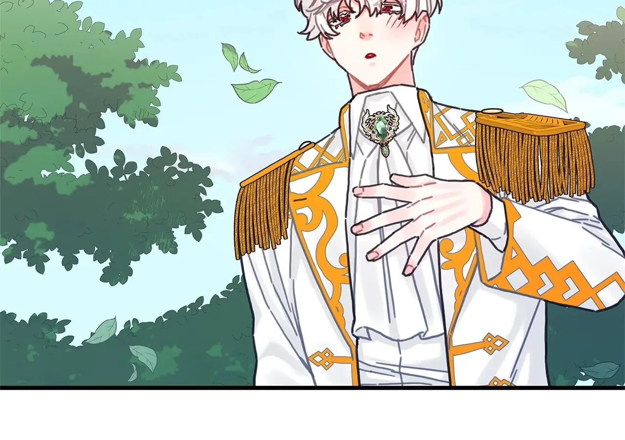 How to Refuse the Route Chapter 53 page 30 - 