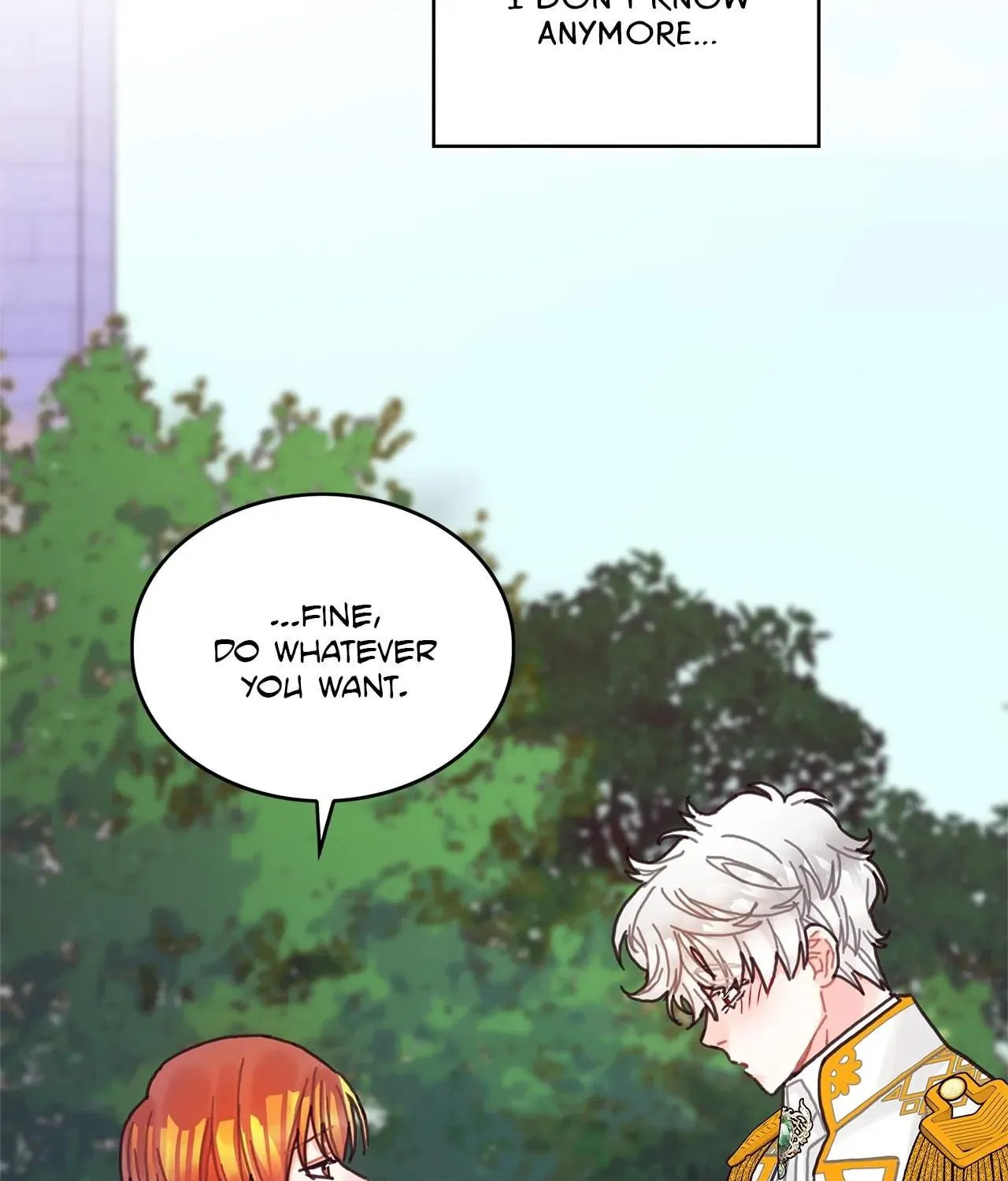 How to Refuse the Route Chapter 53 page 33 - 