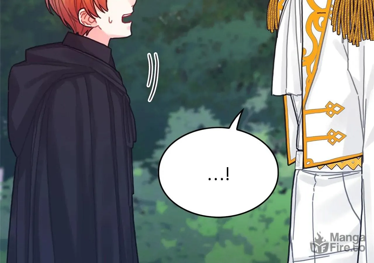 How to Refuse the Route Chapter 53 page 34 - 