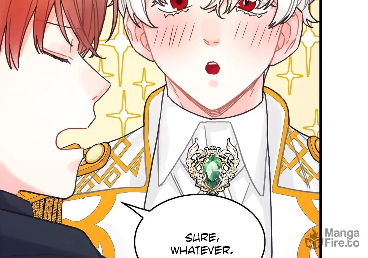 How to Refuse the Route Chapter 53 page 37 - 