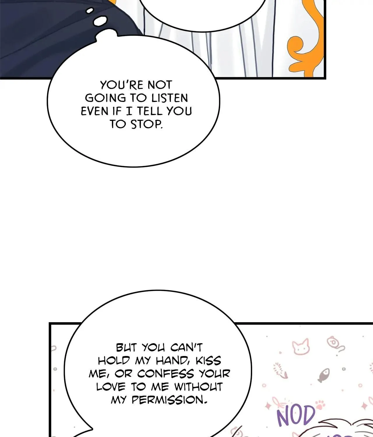 How to Refuse the Route Chapter 53 page 38 - 