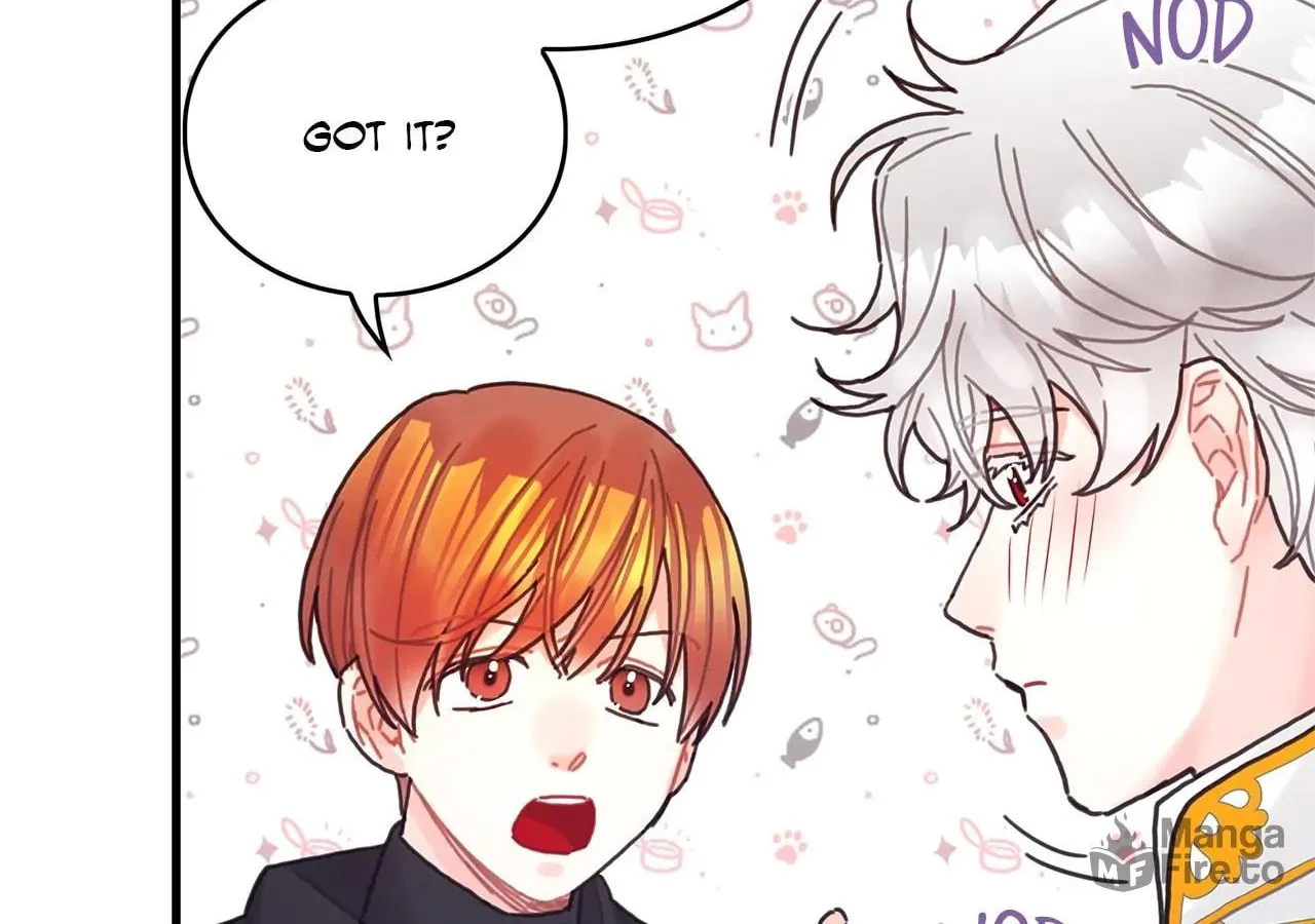 How to Refuse the Route Chapter 53 page 39 - 