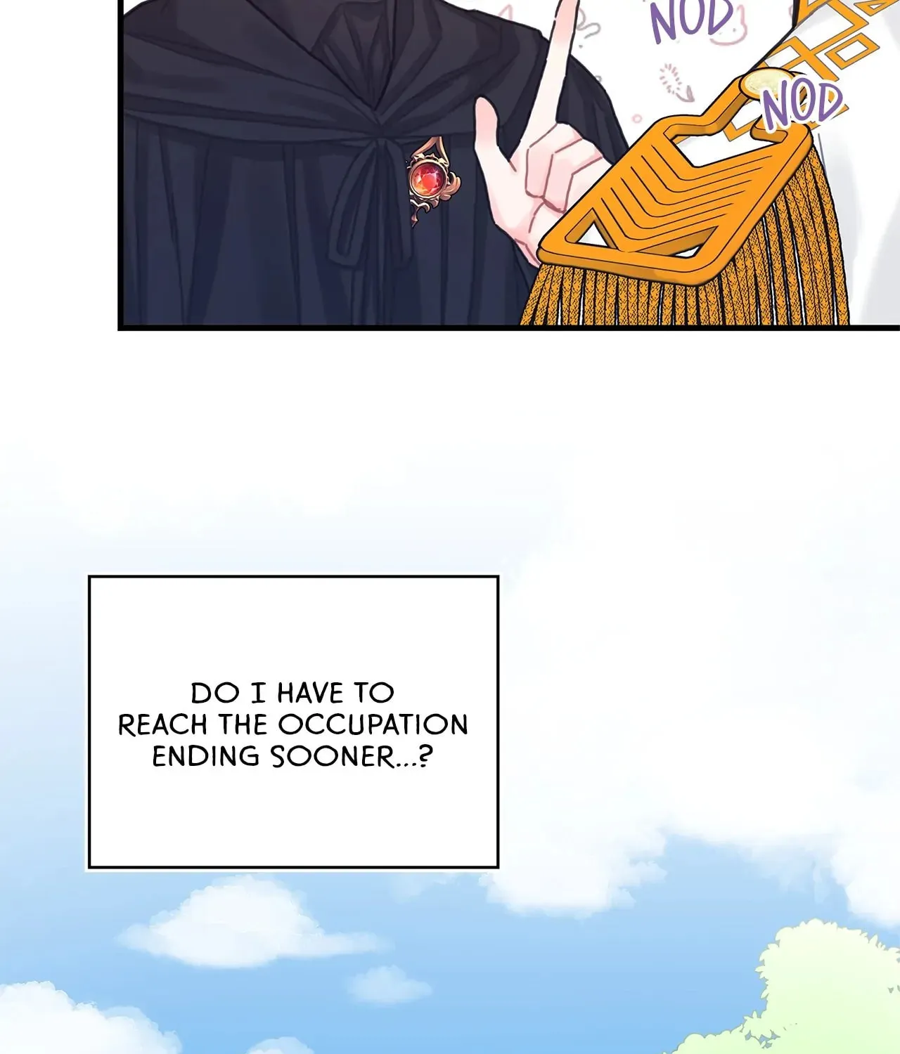 How to Refuse the Route Chapter 53 page 40 - 