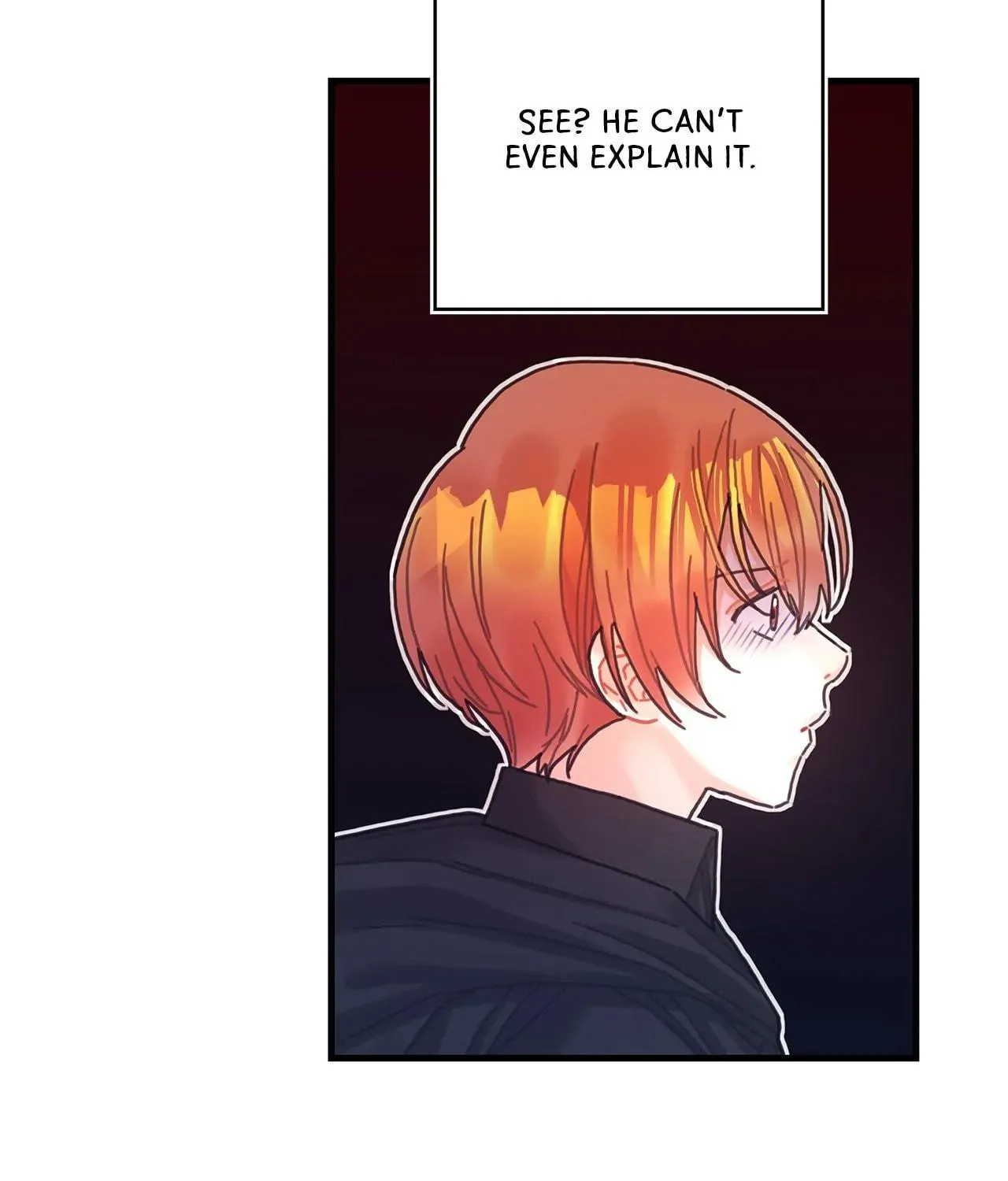How to Refuse the Route Chapter 53 page 5 - 