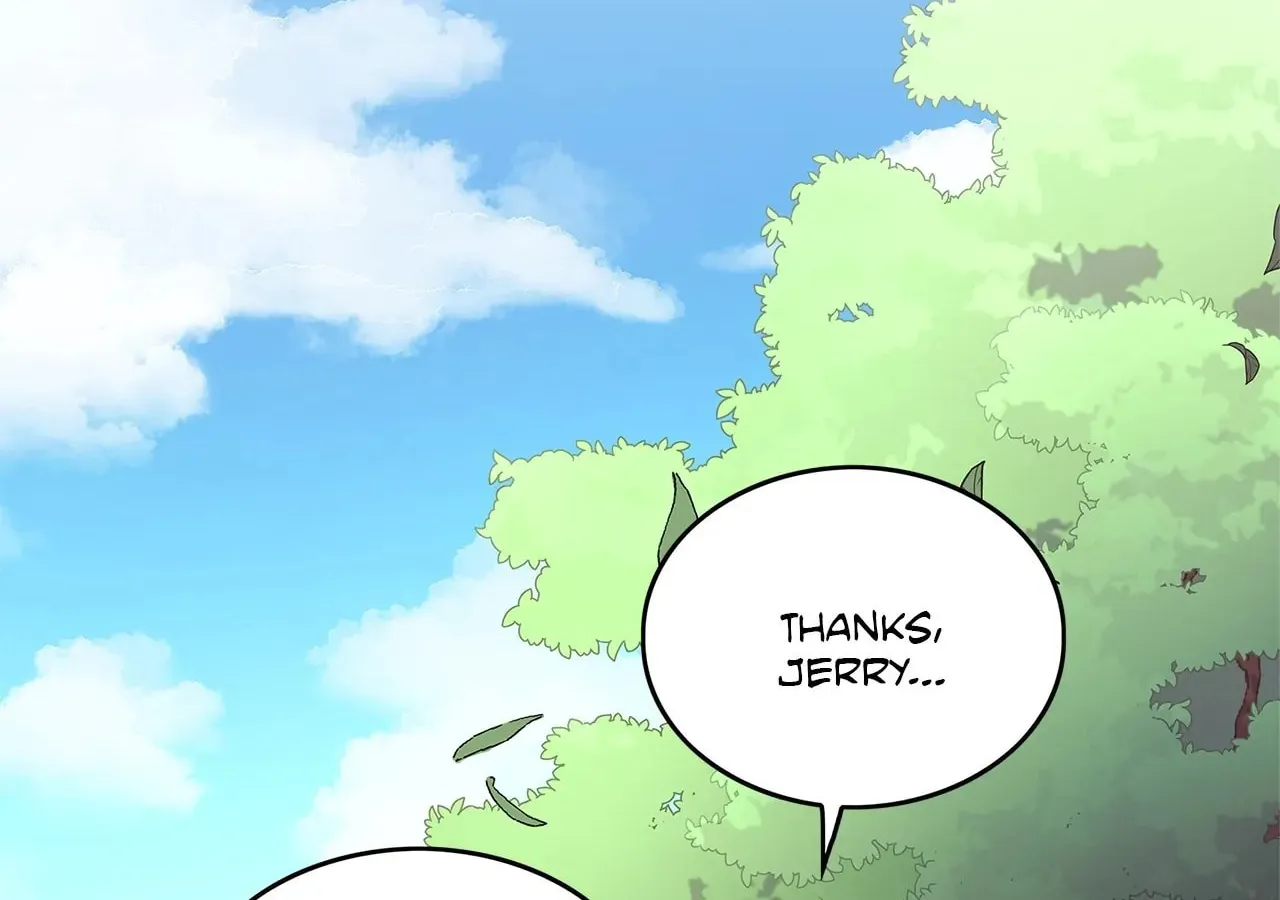 How to Refuse the Route Chapter 53 page 41 - 