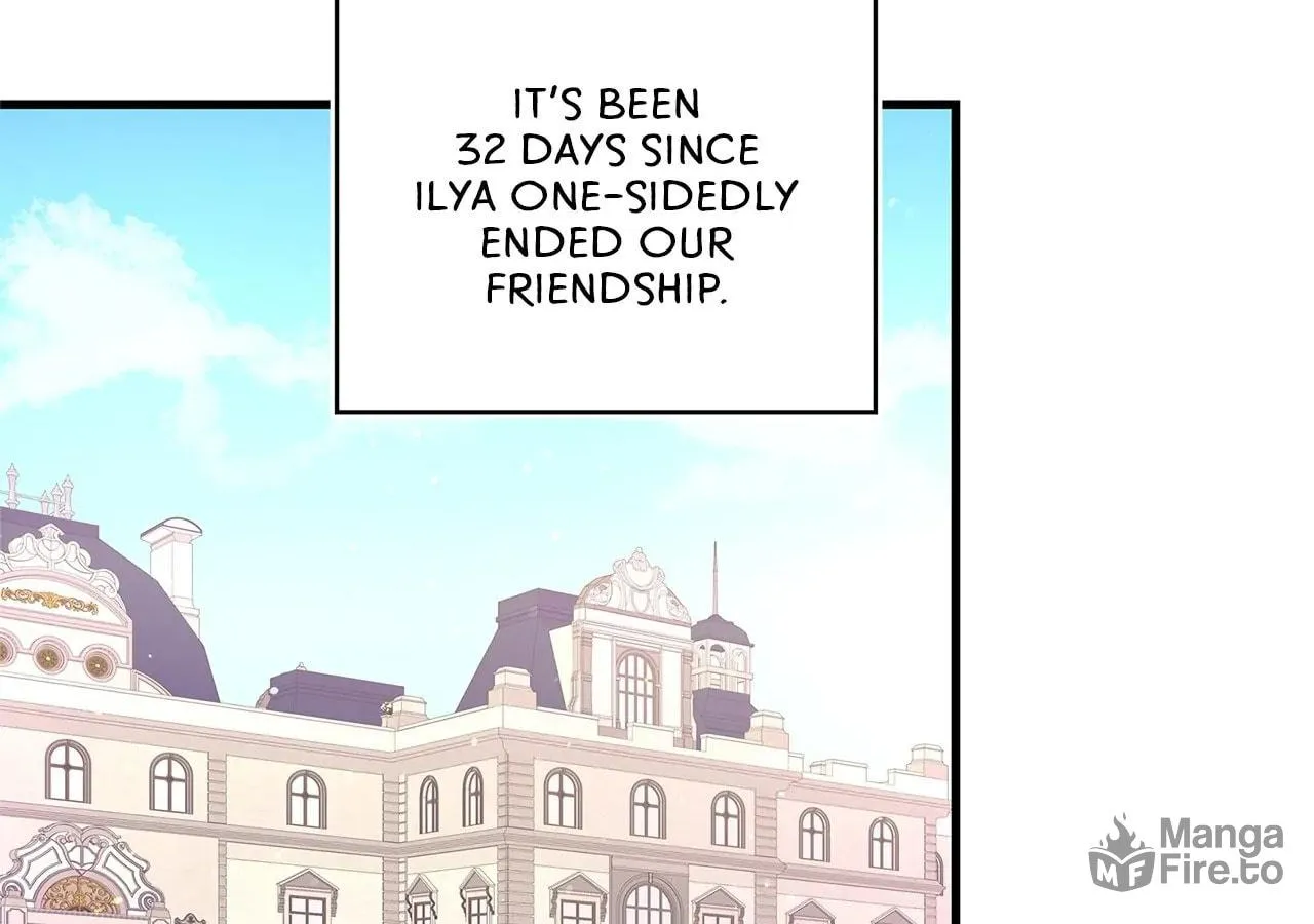 How to Refuse the Route Chapter 53 page 45 - 
