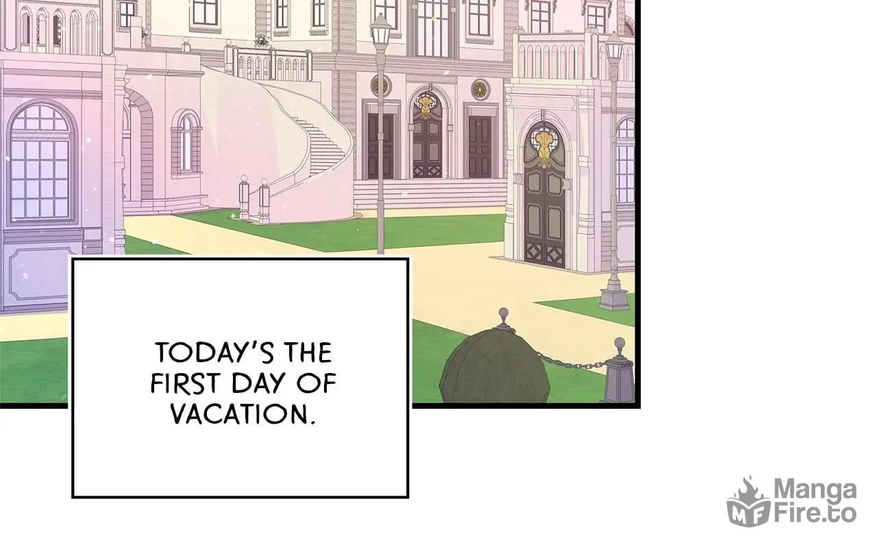 How to Refuse the Route Chapter 53 page 46 - 