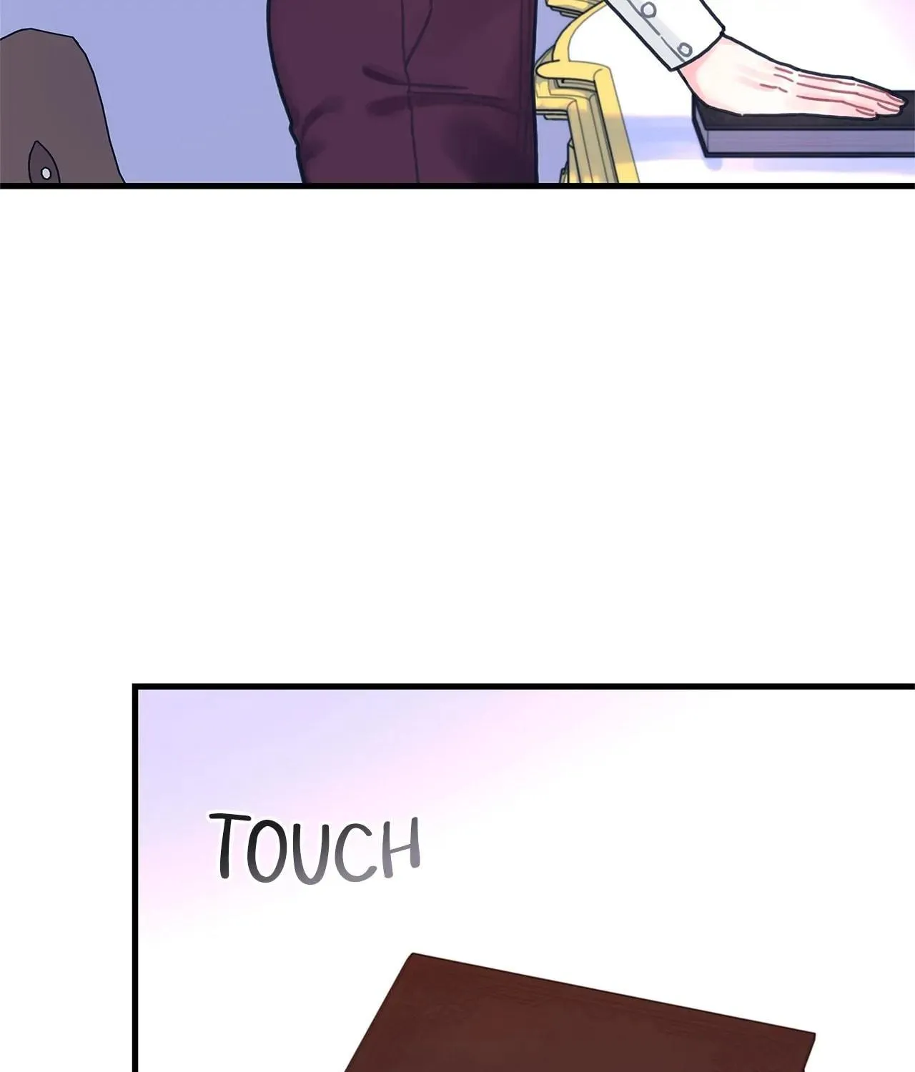 How to Refuse the Route Chapter 53 page 49 - 
