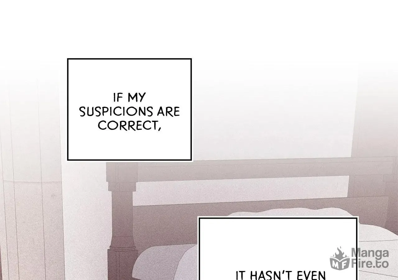 How to Refuse the Route Chapter 53 page 6 - 