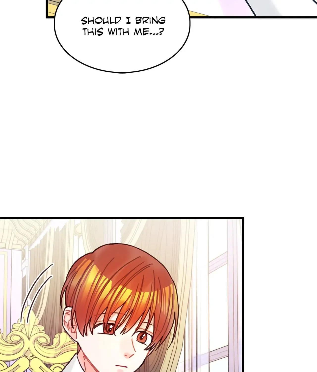 How to Refuse the Route Chapter 53 page 51 - 