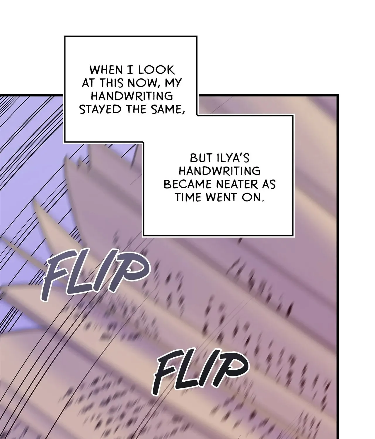 How to Refuse the Route Chapter 53 page 56 - 