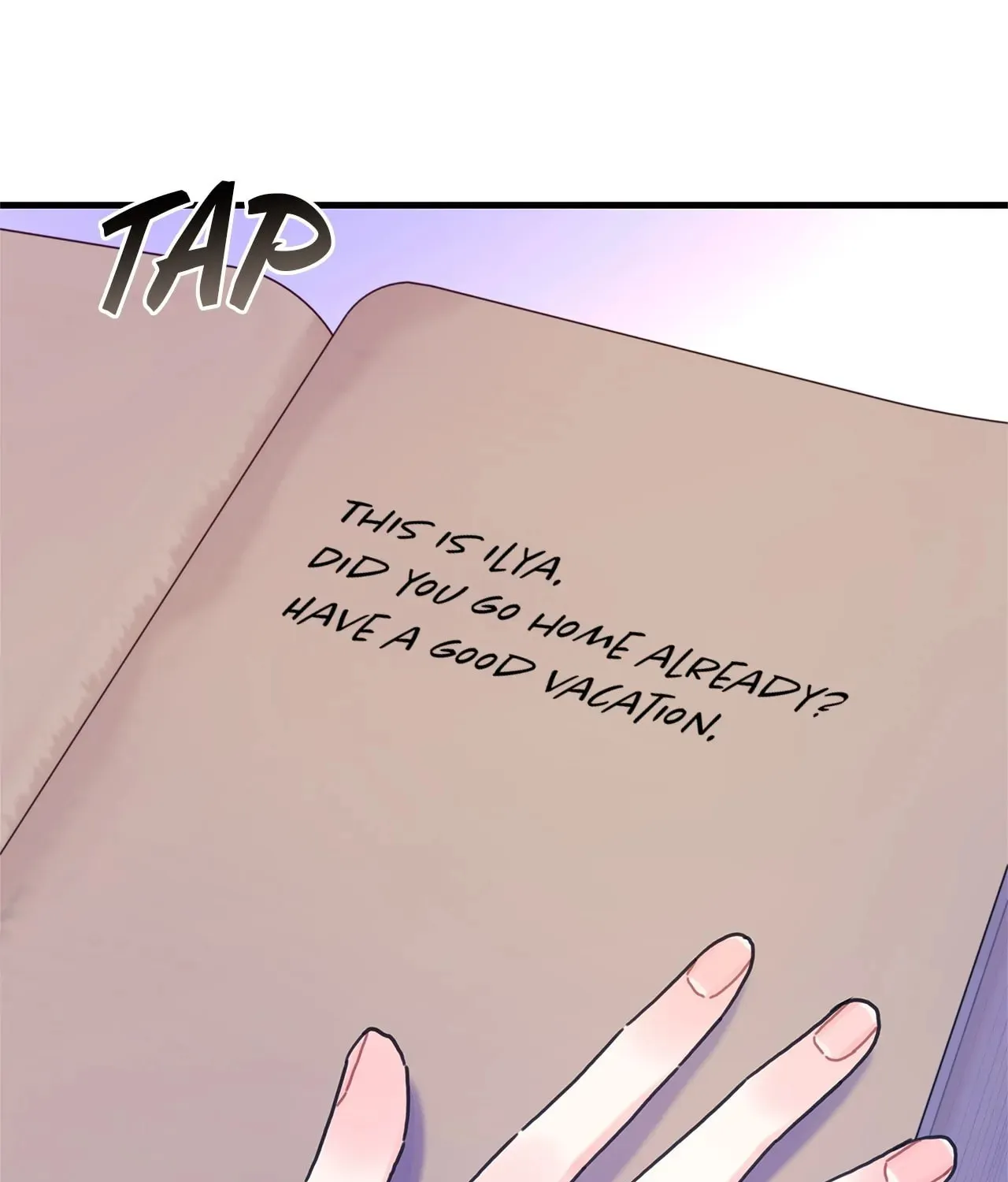 How to Refuse the Route Chapter 53 page 58 - 